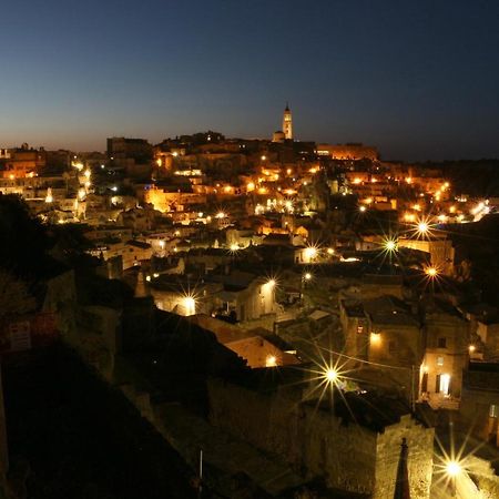 Chapeau Matera Eksteriør billede